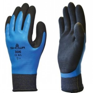 Showa Glove All Weather Grip
